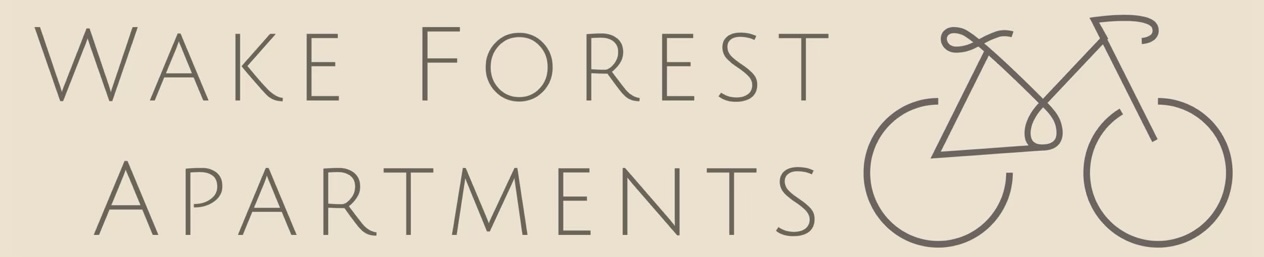 Wake Forest Apartments Logo